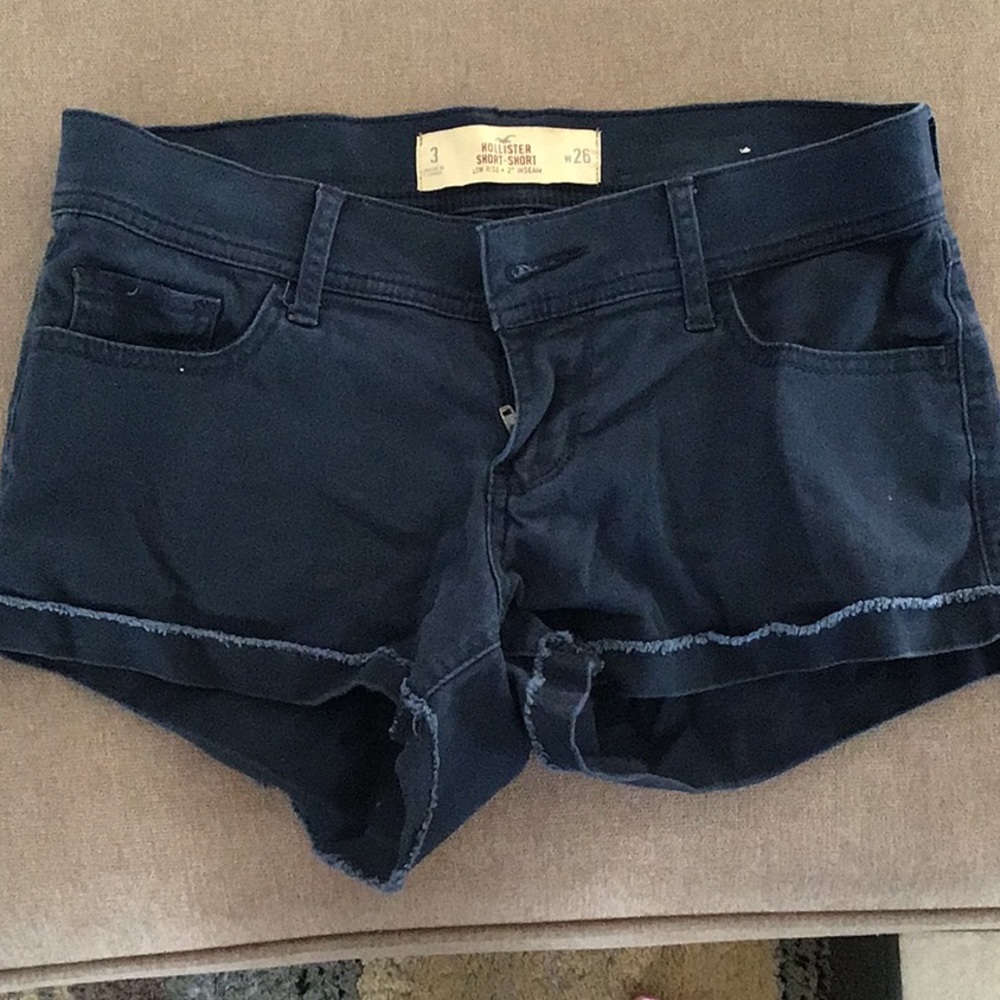Hollister Shorts